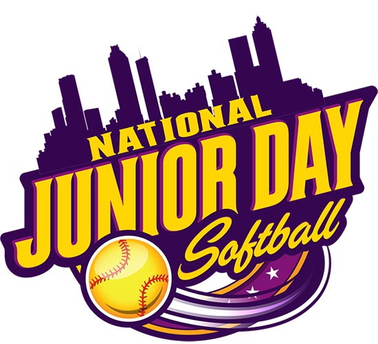 Junior Day Softball National at the University of Maryland